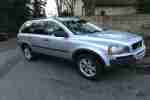 2005 XC90, all wheel drive, Diesel,