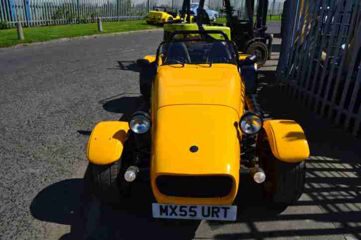 2005 WESTFIELD YELLOW SALVAGE CATD LOW LEVEL FLOOD ,STILL STARTS AND DRIVES