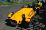 2005 WESTFIELD YELLOW SALVAGE CATD LOW LEVEL