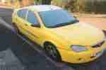 2005 YELLOW GEN 2 108000 MILES MOT MAY