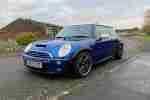 2005 cooper s jcw r53