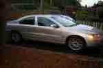 20055 S60 D5 Sport 4dr [185]