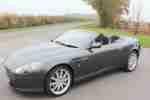 2006 06 DB9 5.9 seq Volante 2DR