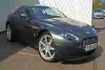 2006 06 VANTAGE 4.3 V8 3D 380