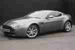 2006 06 VANTAGE 4.3 V8 COUPE 380