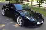 2006 06 Vantage 4.3 V8 6 speed