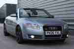 2006 06 A4 S Line Cabriolet 2.0T Auto