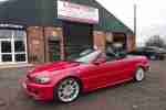 2006 06 3 SERIES 2.0 318CI M SPORT 2D 148