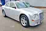 2006 06 300C 3.0 CRD LUXURY SALOON