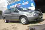 2006 06 GRAND VOYAGER 2.8 CRD LTD