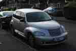 2006 06 PT CRUISER LIMITED 2.4 AUTO