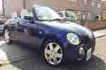 2006 06 COPEN ROADSTER 0.66 CC