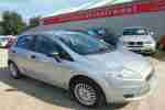 2006 06 GRANDE PUNTO 1.2 ACTIVE 8V 5D 65