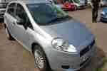 2006 (06) PUNTO GRANDE ACTIVE, JUST