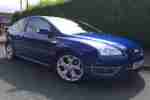 2006 06 FOCUS ST 2 BLUE FSH REMAPPED