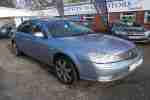 2006 06 MONDEO 2.5 TITANIUM X 4D 168 BHP