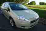 2006 06 Grande Punto 1.2 Dynamic 3 DOOR