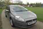 2006 (06) Grande Punto 1.3 Multijet 16v