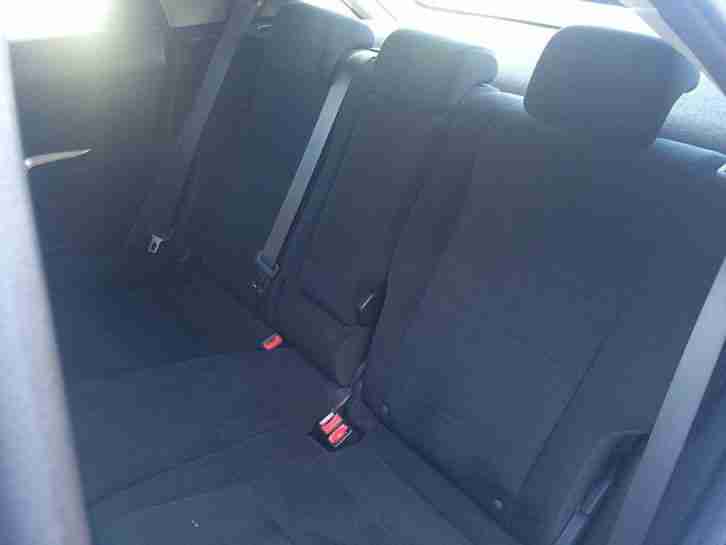 2006/06 Honda Civic 1.8i-VTEC SE