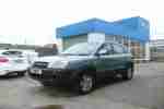 2006 06 Tucson 2.0CRTD CDX + FULL