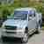  Exterior Mileage