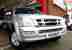 2006 (06) Isuzu Rodeo 3.0 TD DOUBLE CAB