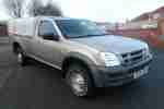 2006 06 Rodeo 3.0 TD SINGLE CAB 2 DOOR