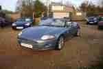 2006 06 XK 4.2 CONVERTIBLE 2D AUTO 294