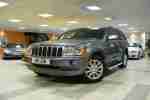 2006 06 GRAND CHEROKEE 3.0 CRD V6