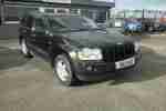 2006 06 GRAND CHEROKEE 3.0 V6 CRD