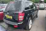 2006 06 Grand Cherokee 3.0 CRD V6 Auto