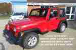 2006 06 Wrangler 4.0 Sport SOFT TOP~6