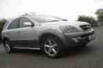 2006 06 SORENTO 2.5 CRDi XT AUTOMATIC LOW