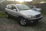 2006 06 SORENTO 2.5CRDi XE AUTOMATIC.LOW