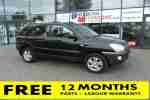 2006 06 SPORTAGE 2.0 XE 5D 136 BHP