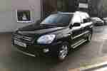 2006 06 SPORTAGE 2.0 XS CRDI 5D 139 BHP