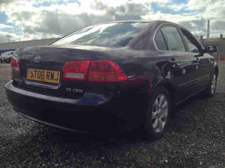 2006 06 Kia Magentis 2.0CRDi GS 86K MILES