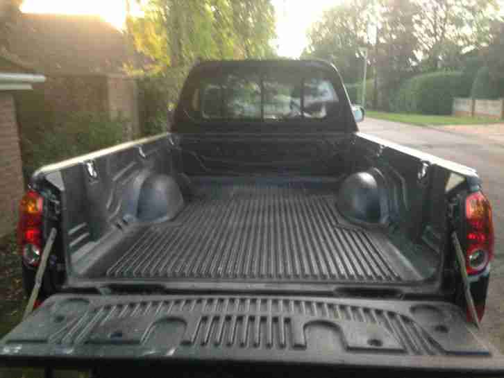 2006 06 L200 NEW MODEL 4WORK DI-D S/C EURO4 2477CC TURBO DIESEL.SINGLE CAB,abs