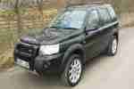 2006 06 LAND ROVER FREELANDER 2.0 TD4 SPORT