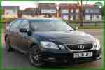 2006 (06) GS 300 SE Automatic