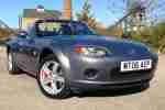 2006 06 MX 5 1.8 I 2D 125 BHP