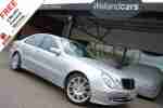 2006 06 MERCEDES BENZ E280CDi SPORT 3.0TD 7G