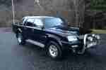 2006 06 L200 2.5 4WD TROJAN LWB