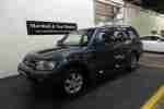 2006 06 SHOGUN 3.2 ELEGANCE LWB DI