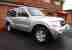 2006 06 MITSUBISHI SHOGUN 3.2 GL LWB DI D 5D 159 BHP DIESEL