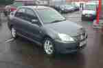 2006 06 Lancer 1.6 Auto Tiptronic