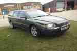 2006 06 PLATE V70 SE D5 AUTO,GREY,FULL