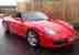 2006 06 PORSCHE BOXSTER 2.7 24V TIPTRONIC S 2D AUTO 240 BHP