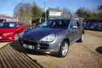 2006 06 CAYENNE 4.5 S 5D AUTO 340 BHP