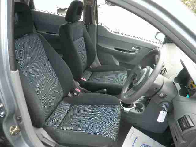 2006 06 PROTON SAVVY 1.2L STYLE